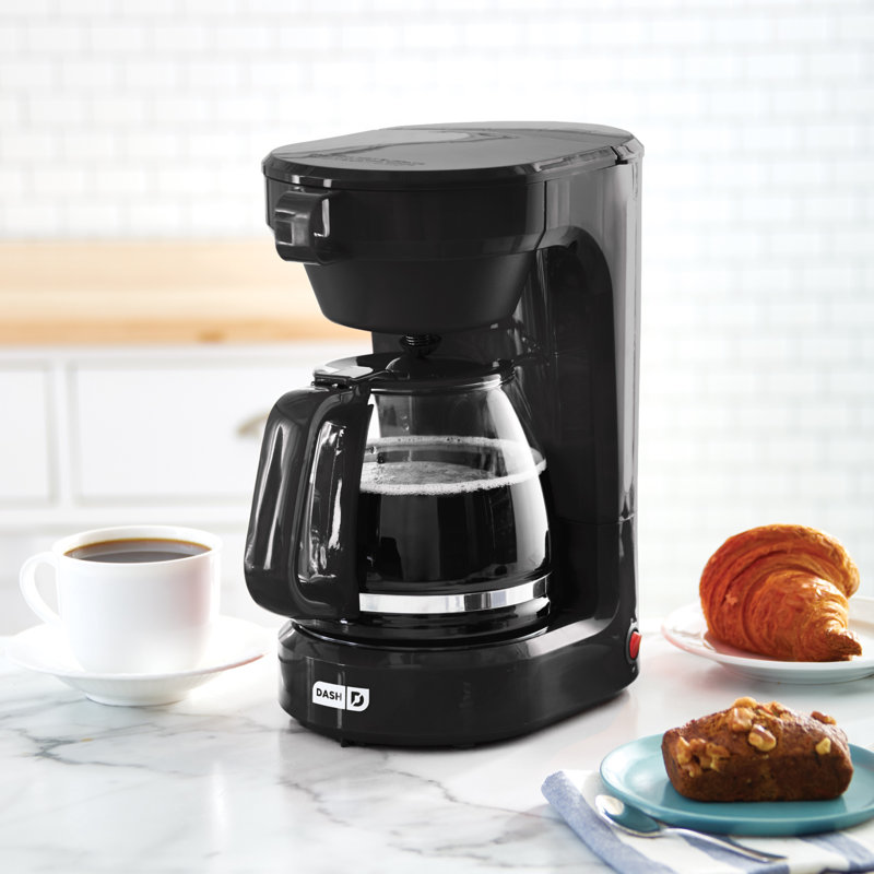 DASH 12CUP Express Coffee Maker & Reviews Wayfair